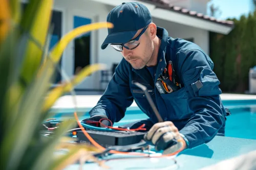 Découvrez comment installer efficacement une pompe à chaleur pour piscine et optimiser son fonctionnement.