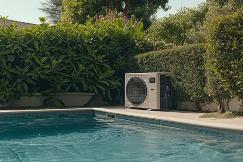 Découvrez les erreurs fréquentes à éviter lors de l’utilisation quotidienne d’une pompe à chaleur piscine.