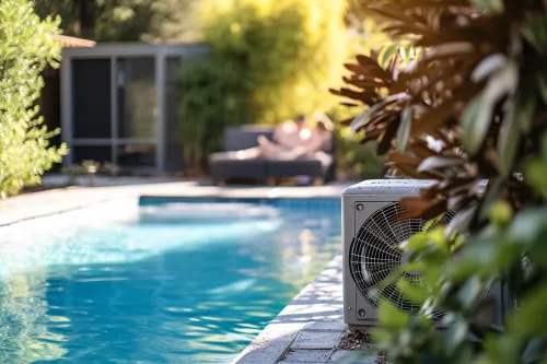 Les risques liés au manque d’entretien de la pompe à chaleur pour piscine et son impact sur la performance.